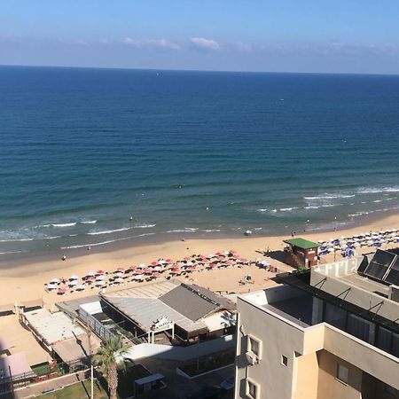 Apartamento תמר על הים Bat Yam Exterior foto