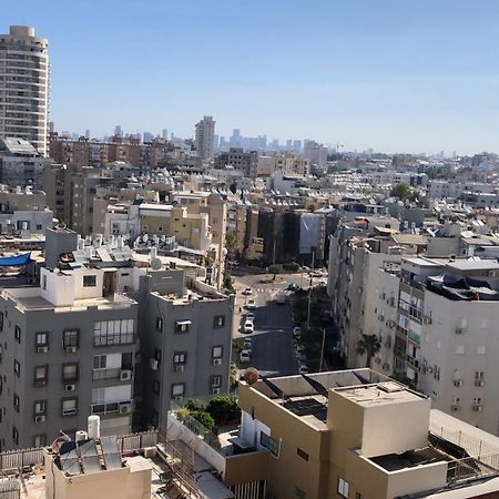 Apartamento תמר על הים Bat Yam Exterior foto