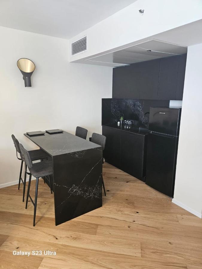 Apartamento תמר על הים Bat Yam Exterior foto