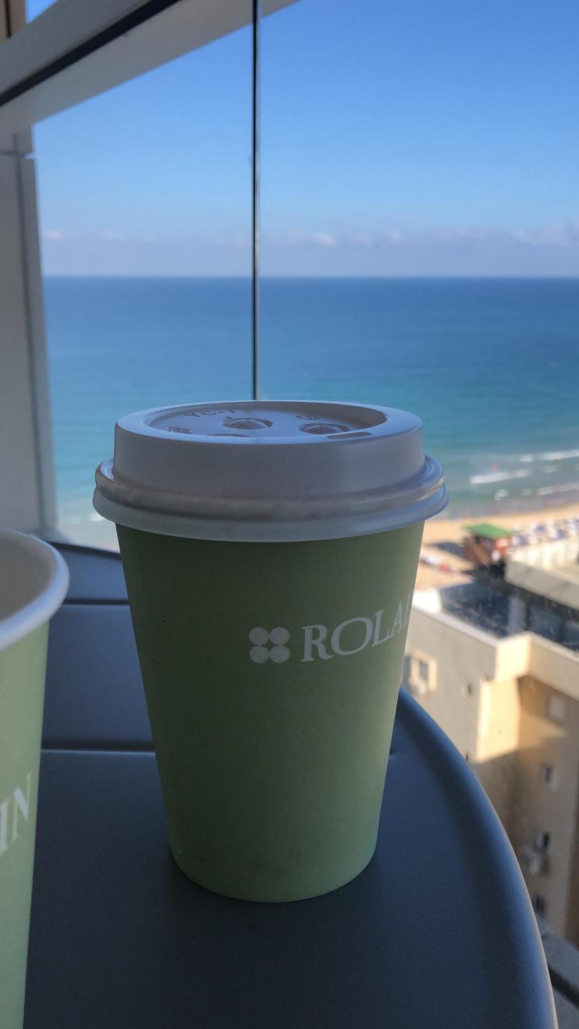 Apartamento תמר על הים Bat Yam Exterior foto