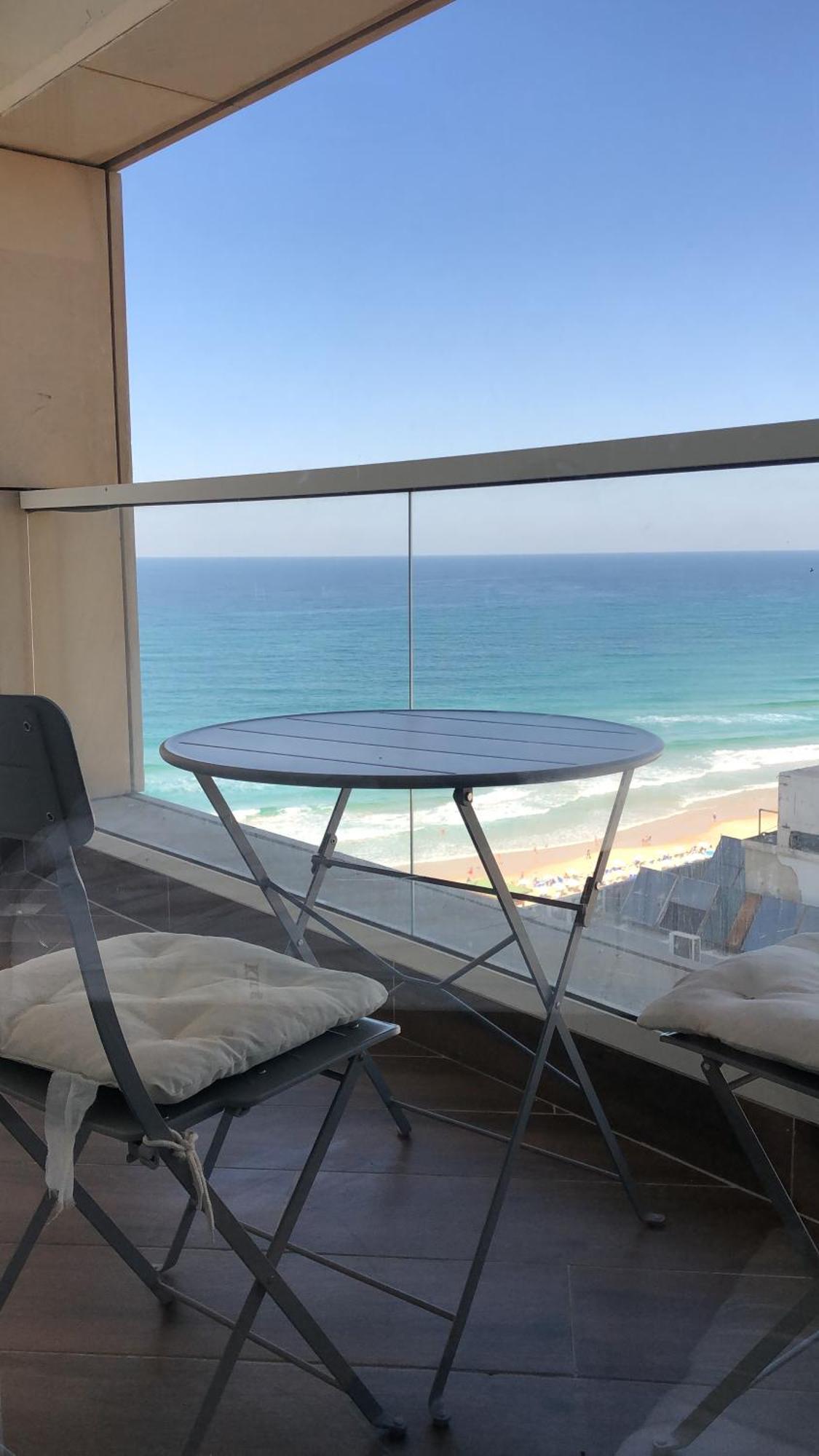 Apartamento תמר על הים Bat Yam Exterior foto