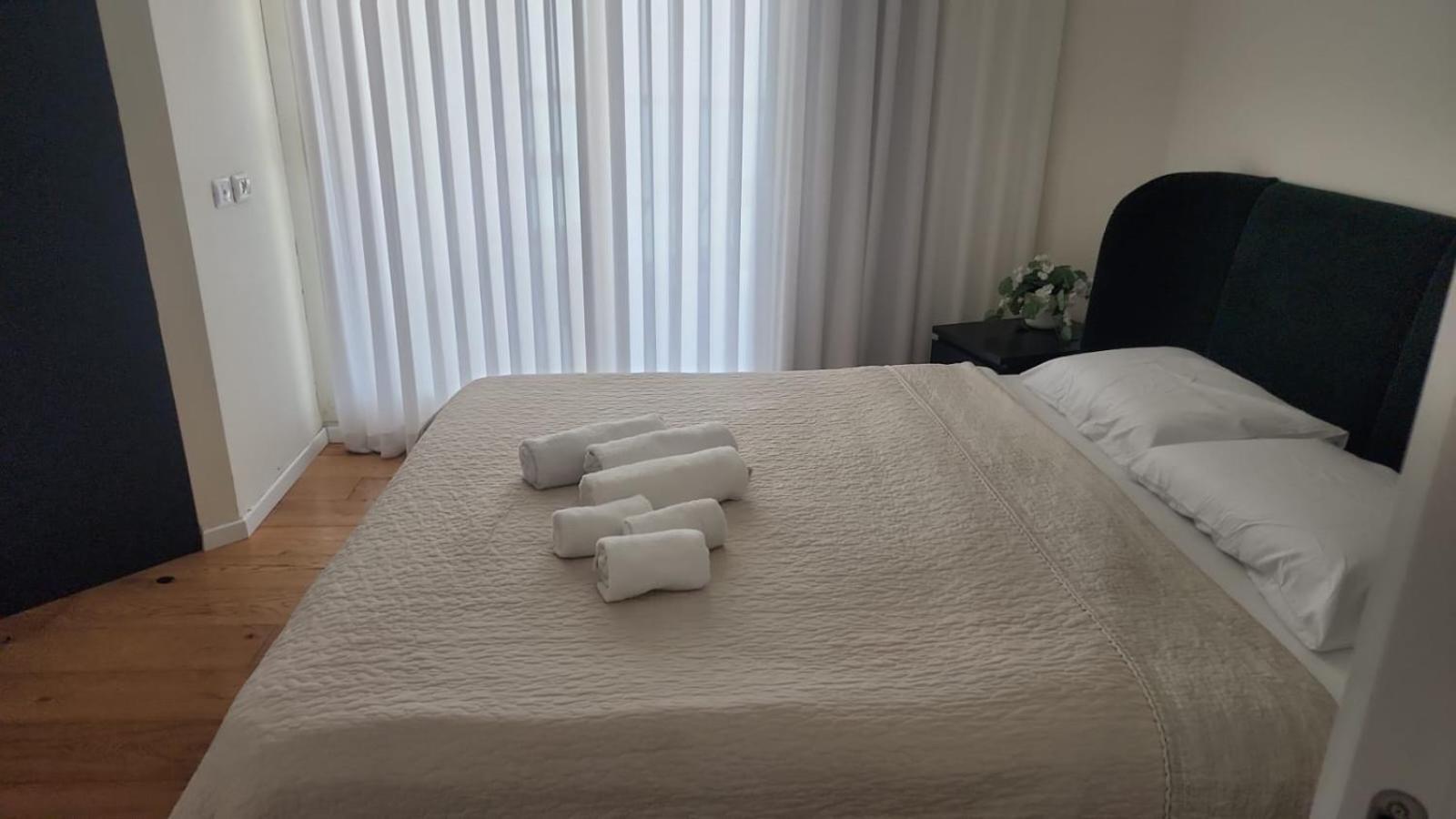 Apartamento תמר על הים Bat Yam Exterior foto